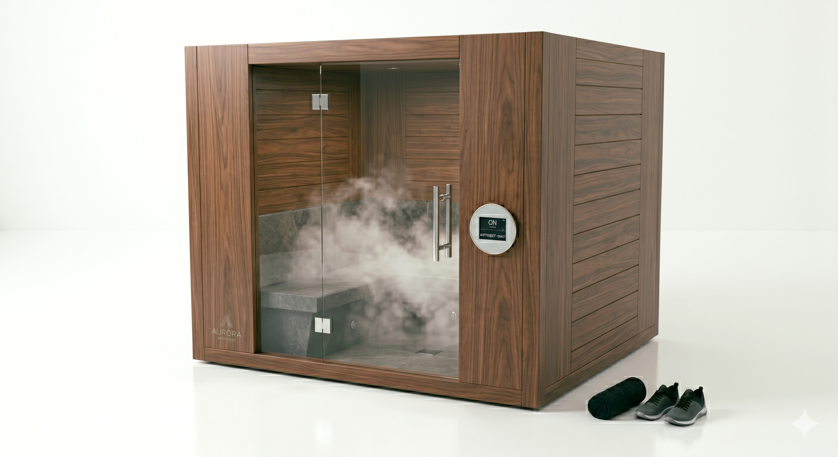 Steam Room