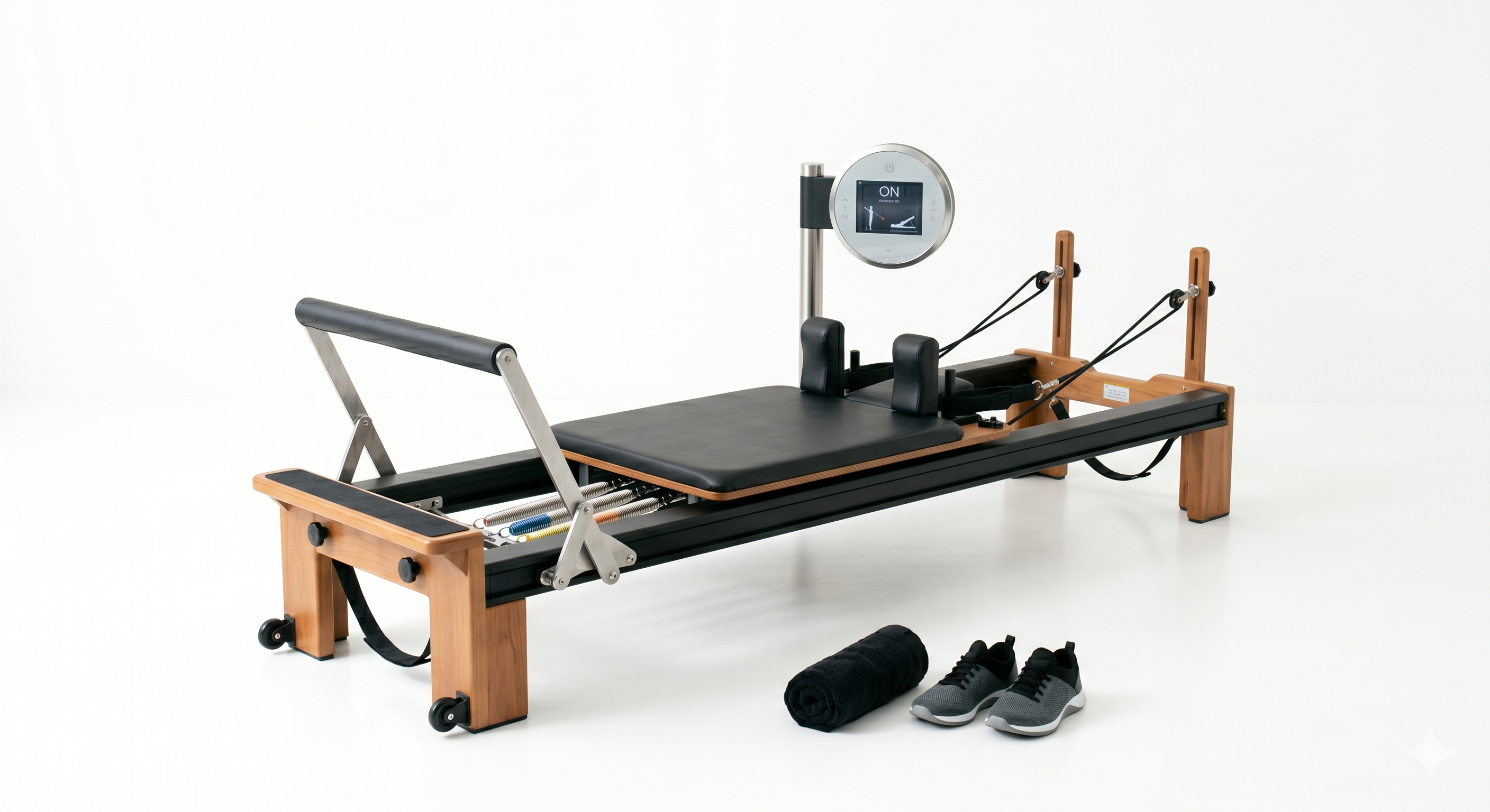 Pilates Reformer