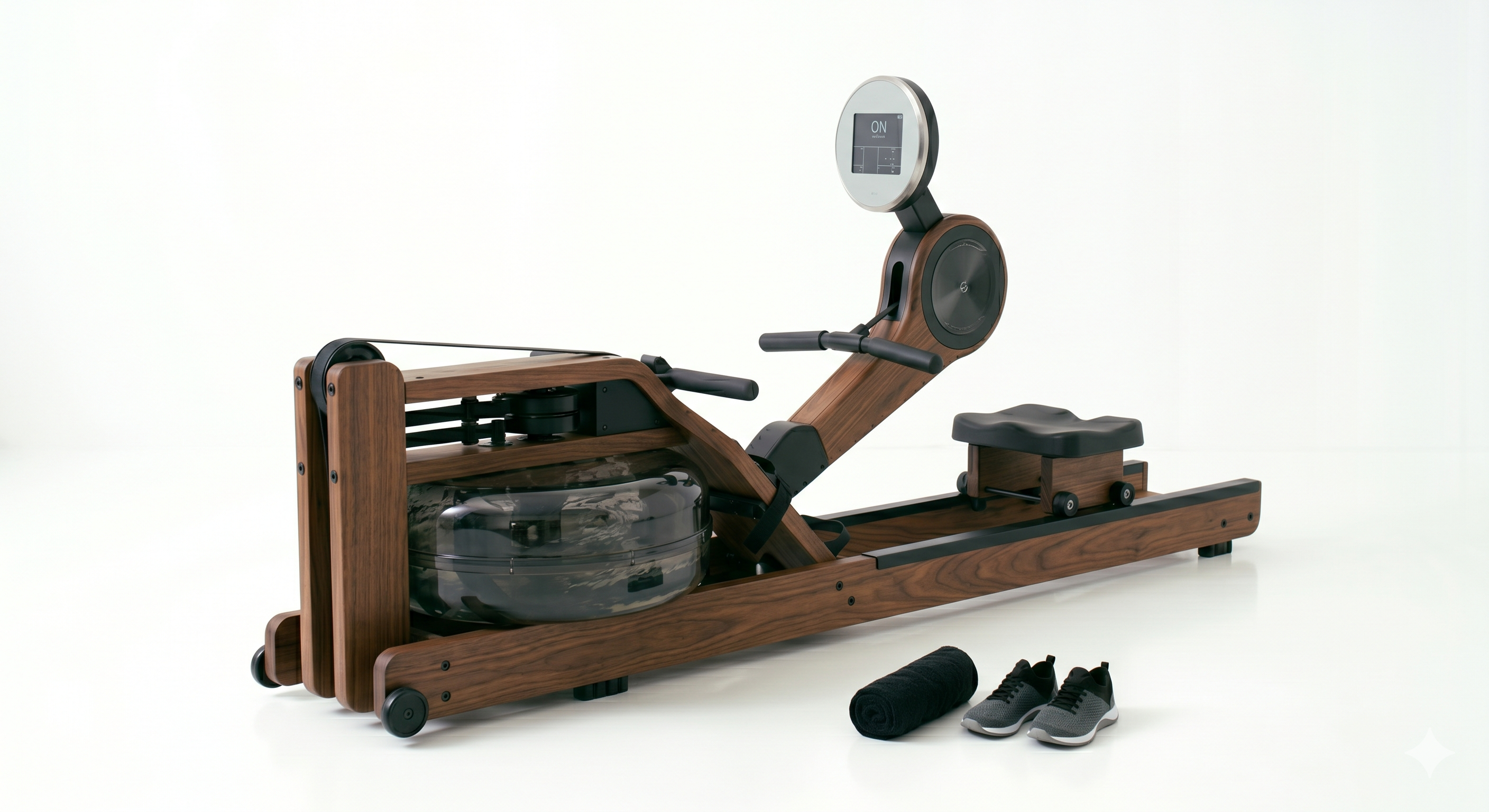 Rower