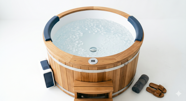 Pure Cold Plunge