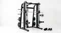 Pure Wellness Smith Machine