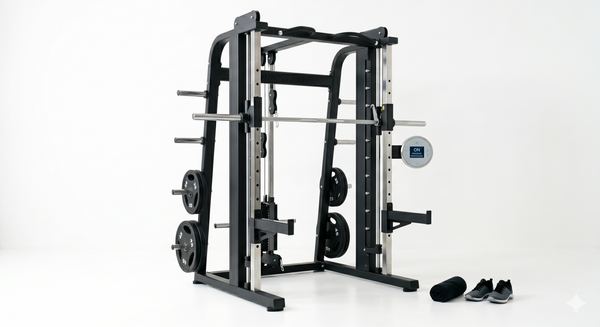 Pure Wellness Smith Machine